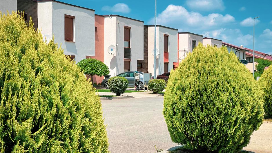 Antecontract - Panouri solare - Cartierul Primaverii | 124 mp, teren 300 mp - Poză 1