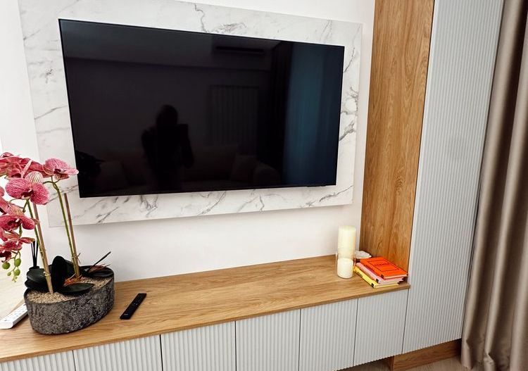 Apartament 3 camere Cortina North Pipera - Poză 3