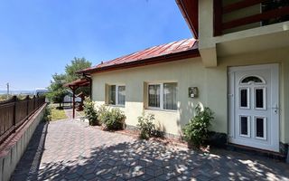 Vila cu 6camere de vanzare in Carcea/Dolj - Poză 6