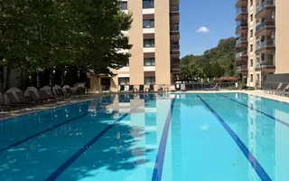 Apartament MODERN 2 camere | Pipera | Piscină | Pădure - Poză 11