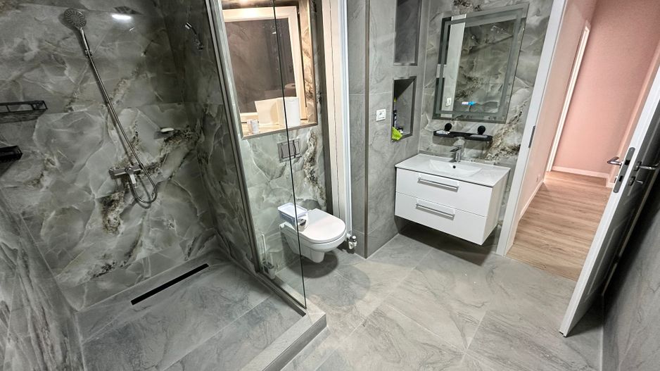 Spatiu Birouri 97mp Universitate Batistei Intercontinental Rosetti - Poză 14