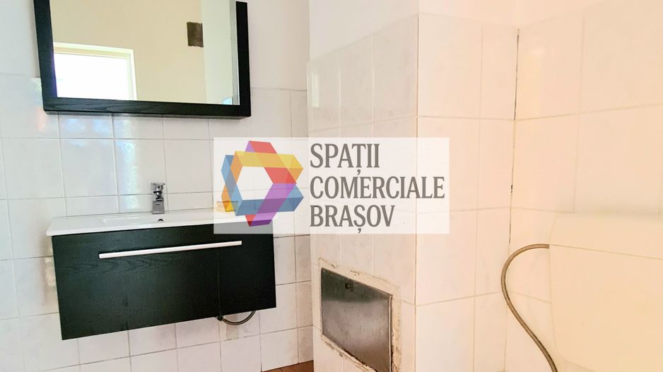 Spațiu birouri de vânzare Brașov - 72 mp  # spatii-comerciale-brasov.ro - Poză 5