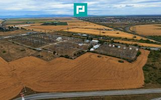 Teren strategic 8.947 mp pentru proiect BESS - Poză 9