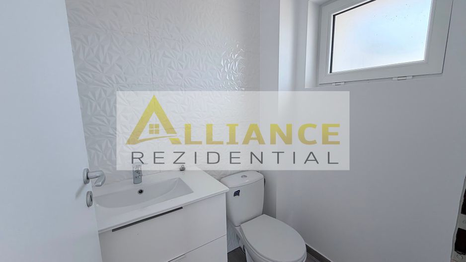 Duplex - 4 camere - 3 bai - 207mp teren - Poză 13