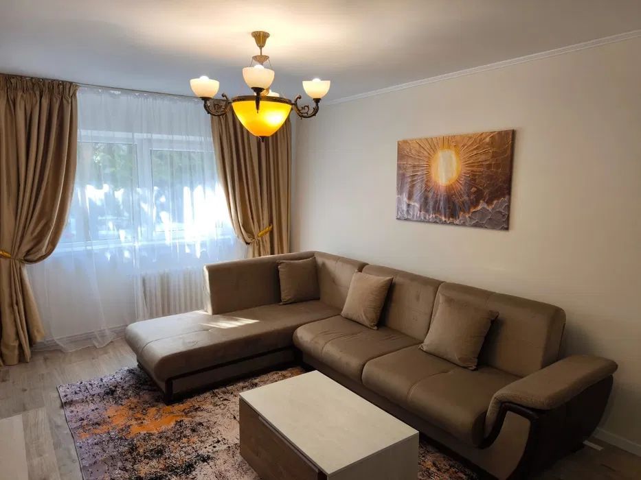Aviatiei | 3 Room Apartment - Poză 2