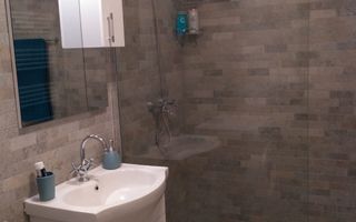 Apartament semidecomandat LUX  cu 2 camere, in cartierul Gheorgheni - Poză 12