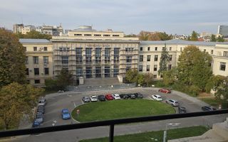 2 camere ultracentral Kogalniceanu - Facultatea de Drept - Poză 2