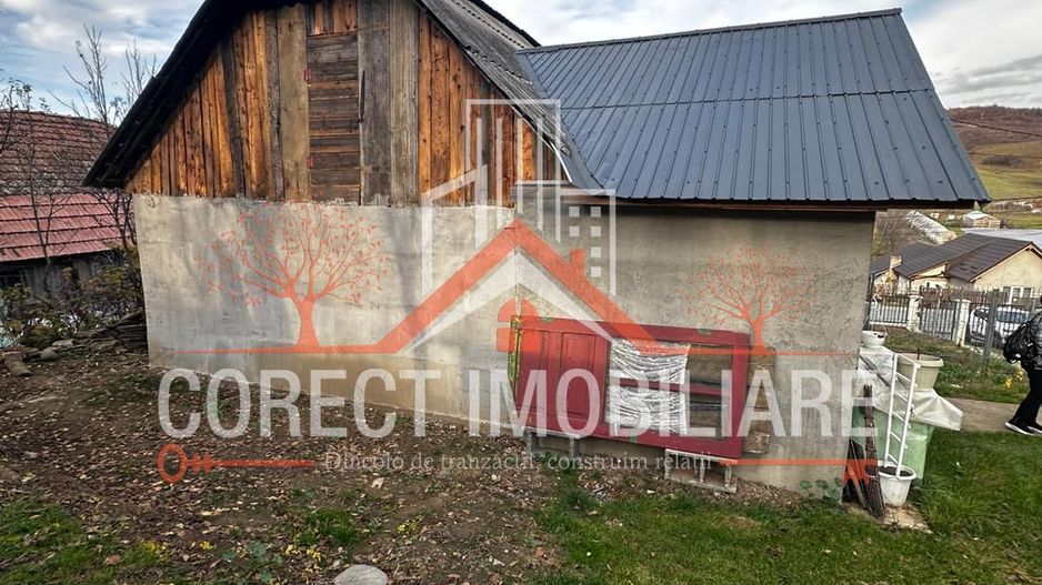 Casa de vanzare - Jelna - - Poză 11