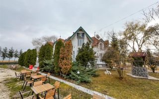 Potential Imobiliar remarcabil, recomandat domeniului Petrolier & HoReCa, DN11 - Poză 10
