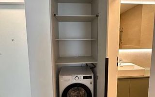 Apartament 2 camere modern, Prima Vista, parcare subterana inclusa - Poză 12