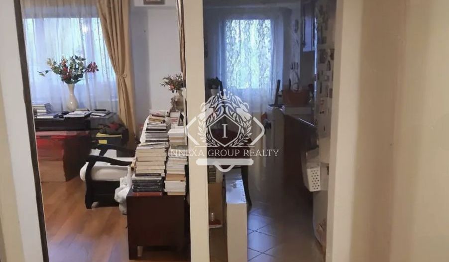 Lacul Tei | Garsoniera decomandată | Bloc 1986 reabilitat | Etaj 8/10 - Poză 5