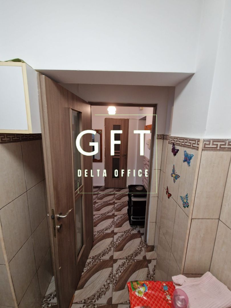 Apartament 2 camere, B-dul. Decebal , etaj 1 - Poză 6