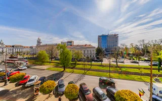 ÎNCHIRIAT!!! Apartament 2 camere, ultracentral, REZERVAT - Poză 11
