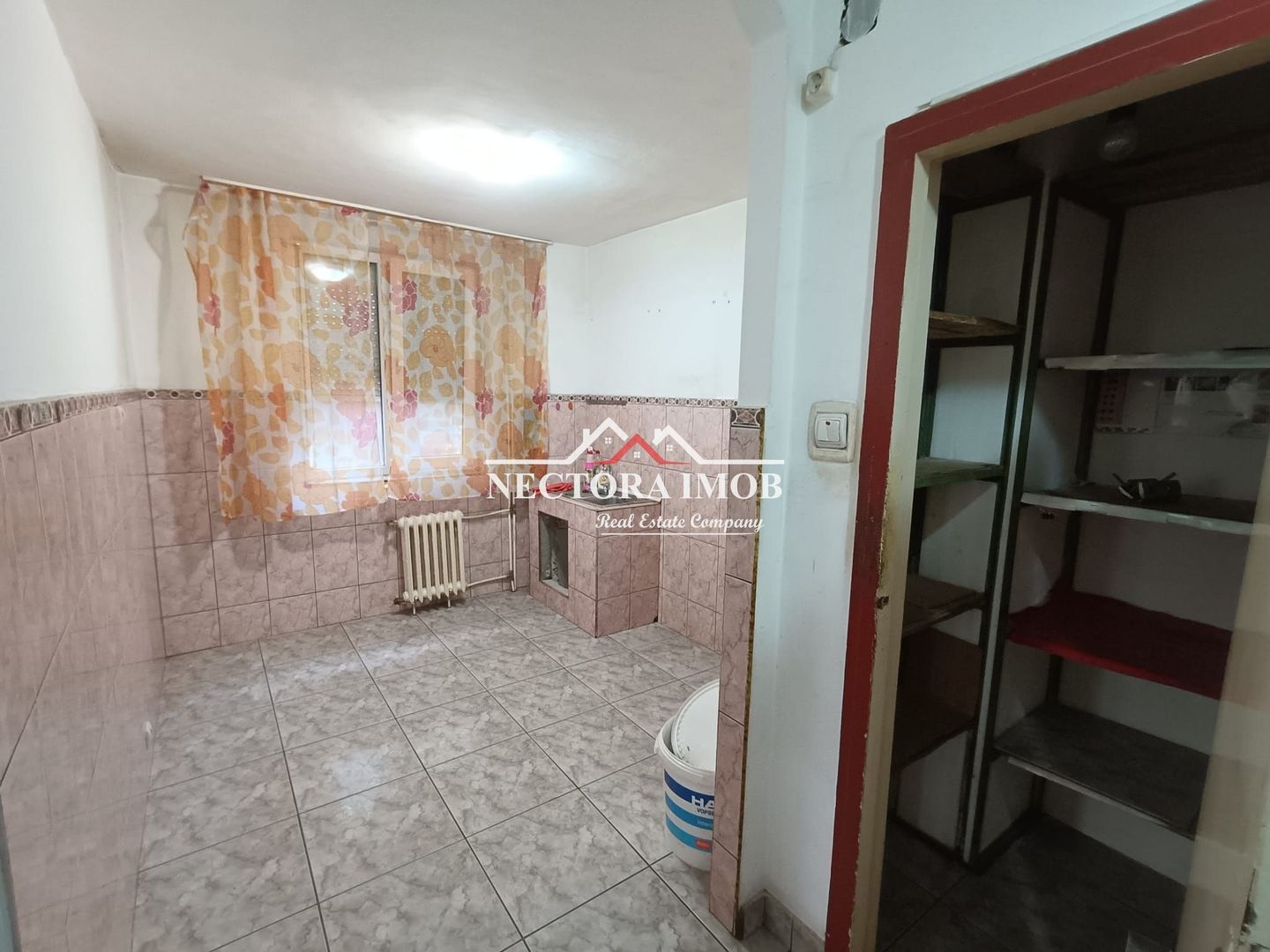 NECTORA IMOB-Apartament 3 camere, Nufarul, Pretabil Spatiu Comercial - Poză 2