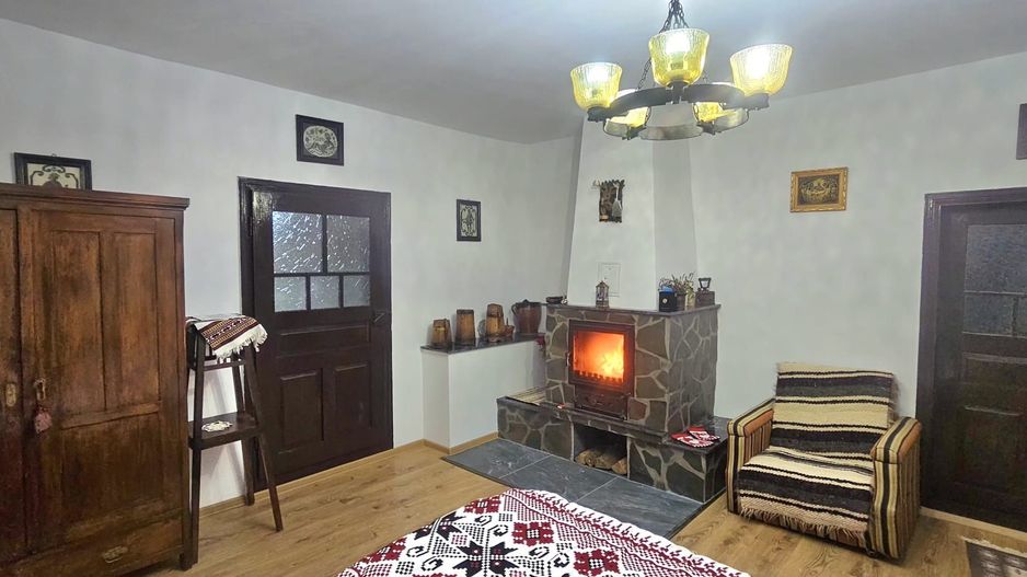Cazare in Bucovina, Gura Humorului, 400 lei/noapte/toata casa - Poză 6