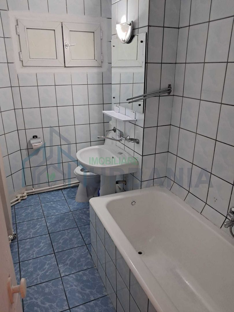 Apartament 2 camere de inchiriat, Podu Ros, Bd. Socola 15, Iasi - 350 EUR - Poză 7