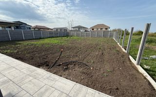 Locuinta individuala in stil contemporan - Poză 4