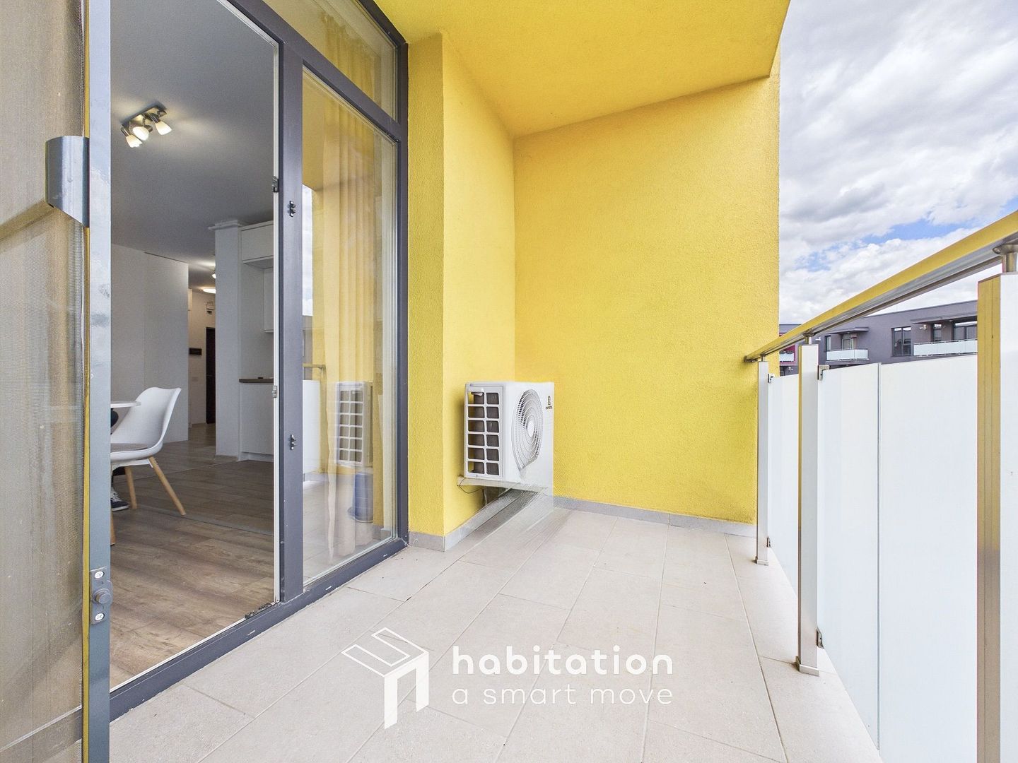 Apartament 3 camere,  parcare subterana,  zona Centrala - Vivalia - Poză 18
