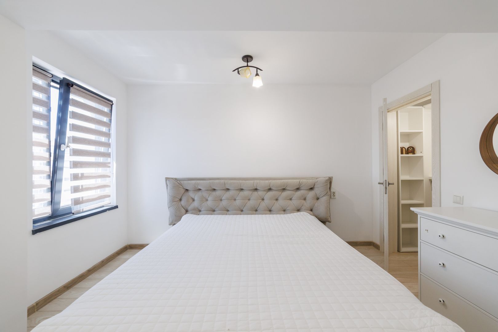 Apartament modern, 66 mp, 3 camere – zona Hermes Nord - Poză 15