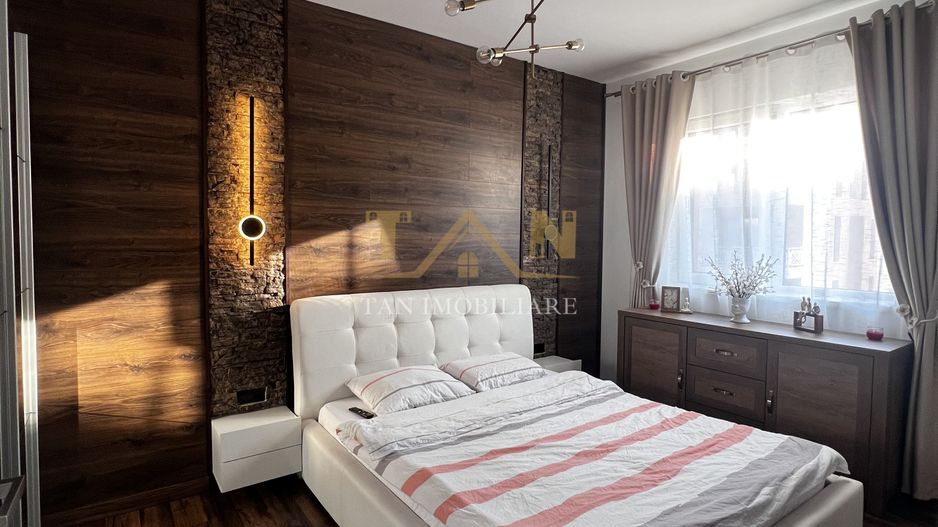 Apartament de vânzare 2 camere în spate la LIDL Giroc - Poză 10