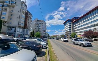Spatiu comercial, birouri, diferite activitati langa Sigma Center - Poză 1