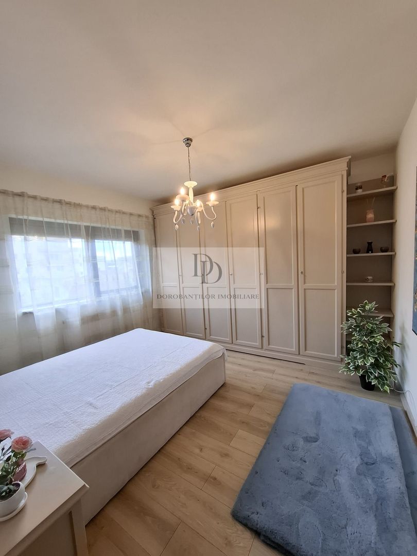 Apartament 3 camere cu Grădină proprie + 2 parcări | Tăietura Turcului - Poză 8