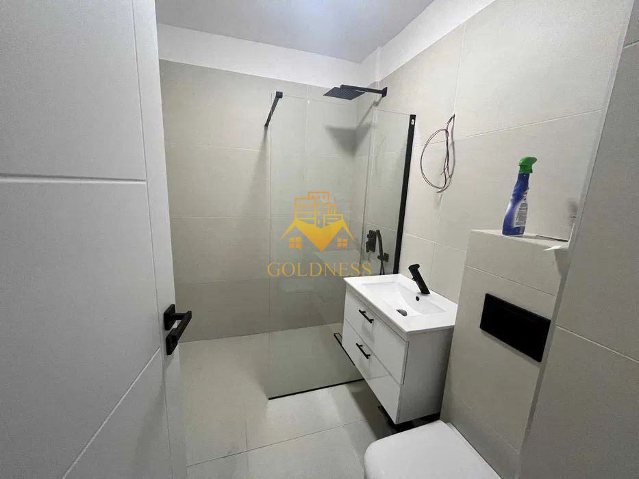 3 camere open space, Modern,Prima Inchiriere,Urbano Panoramic Floresti - Poză 7