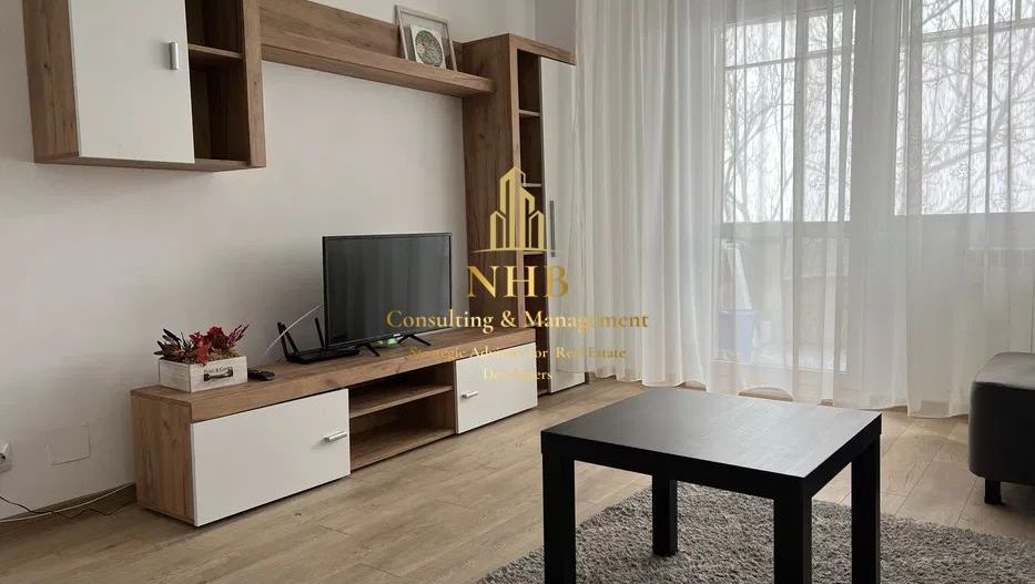Apartament de 2 camere in zona Tei - Parcul Circului -  an 1991 - Poză 2