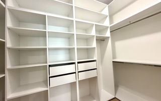 Apartament spațios 2 camere cu dressing si terasa– Nicolae Labiș 23 | Tractorul - Poză 6