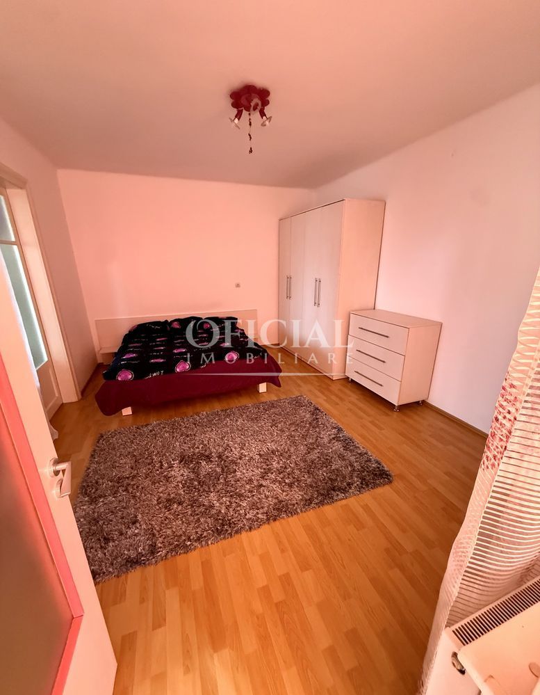 Casa De Inchiriat | 100 Mp | 3 Camere | Parcare | Zorilor SIGMA CENTER - Poză 3