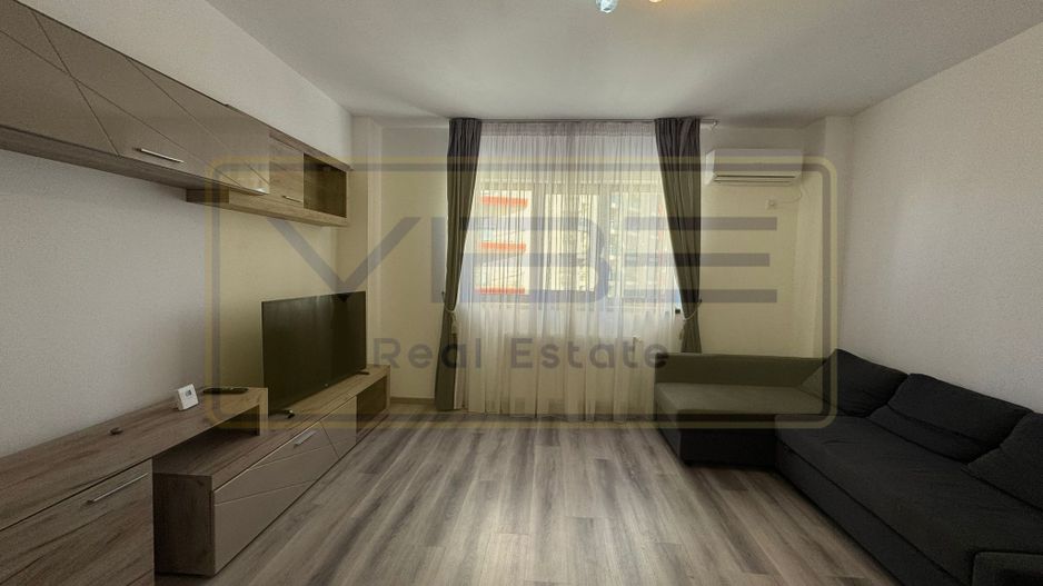 Apartament 2 camere cu parcare River Towers - Poză 11