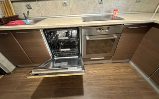 Apartament 2 camere cu balcon închis, Florești – lângă Penny. - Poză 4