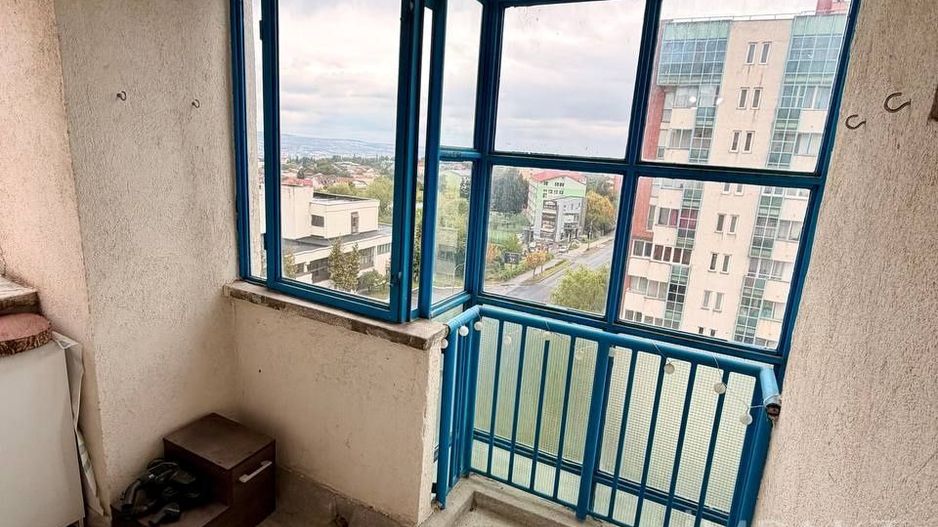 Apartament 1 Camera | Confort Sporit | Boxa | Observatorului | Zorilor - Poză 7