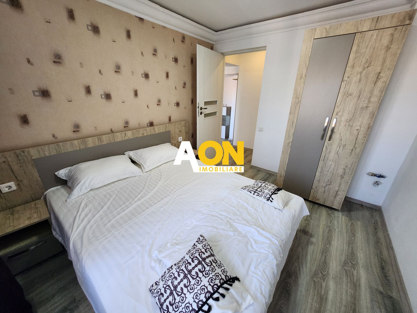 Apartament 3 camere, pozitie excelenta, Cetatea Alba Carolina - Poză 15