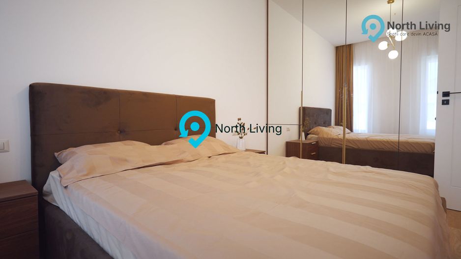 Ansamblu nou | Vila 4 Camere - Poză 8