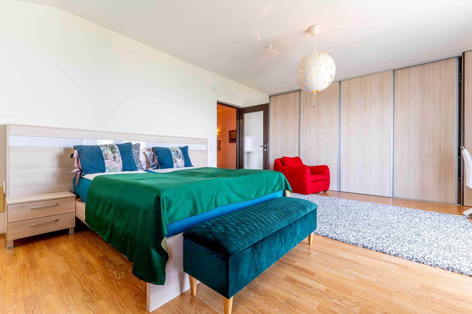 0 % comision, casa cocheta situata in Feleacu avand 503 mp teren - Poză 32