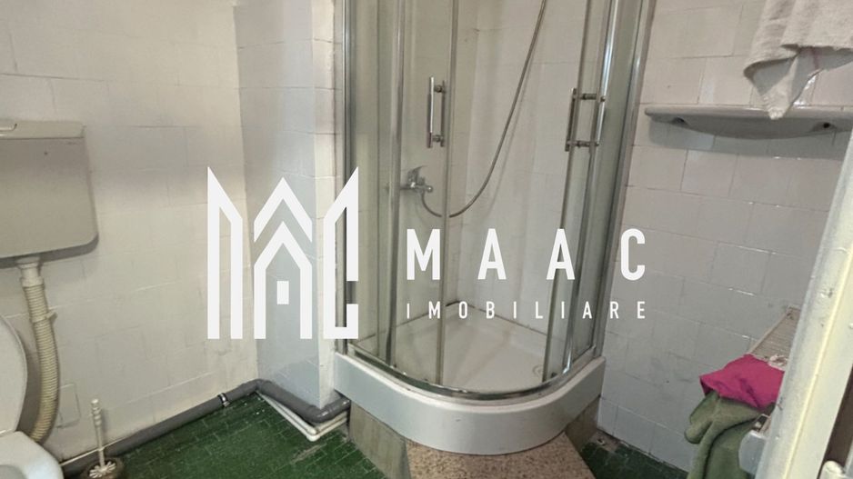 Apartament 4 camere decomandat | Ultracentral Sibiu | 100 mp, etaj 2 - Poză 9