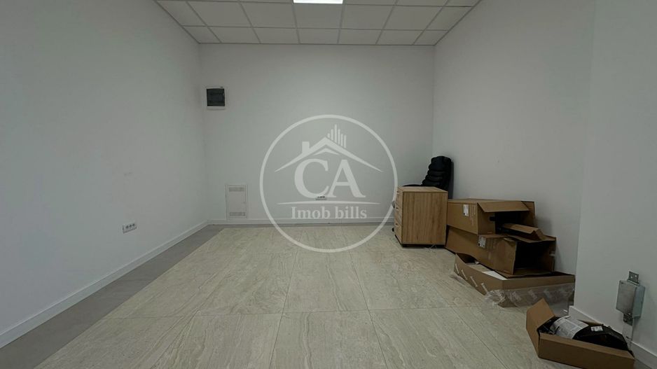 Spatiu comercial cu 3 camere de Vanzare in zona Iosia, Oradea - Poză 3