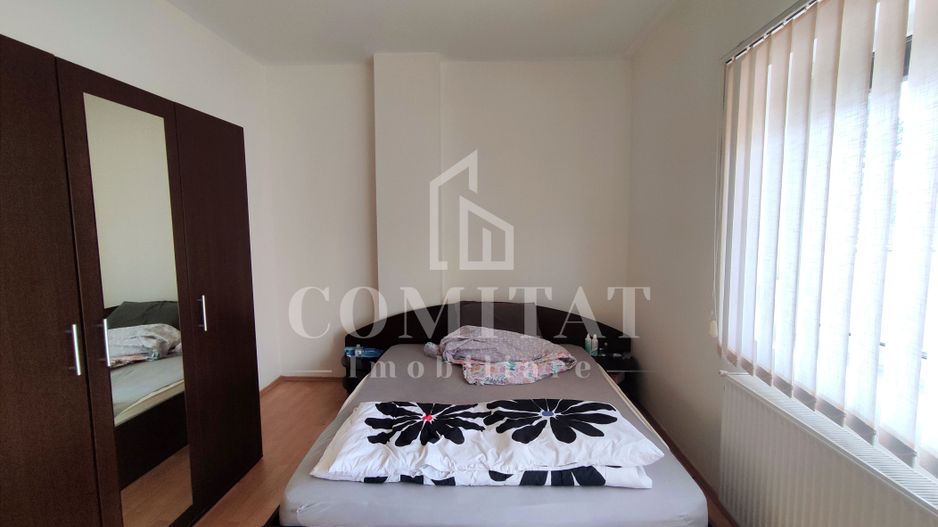 Apartament pentru investiție | 1 cameră | Spitalul de Recuperare - Poză 4