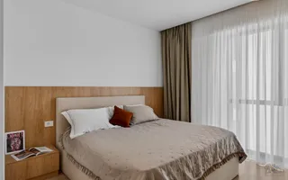 4 camere | 124mp utili | Residence5 Forest Pipera | mobilat și utilat - Poză 20