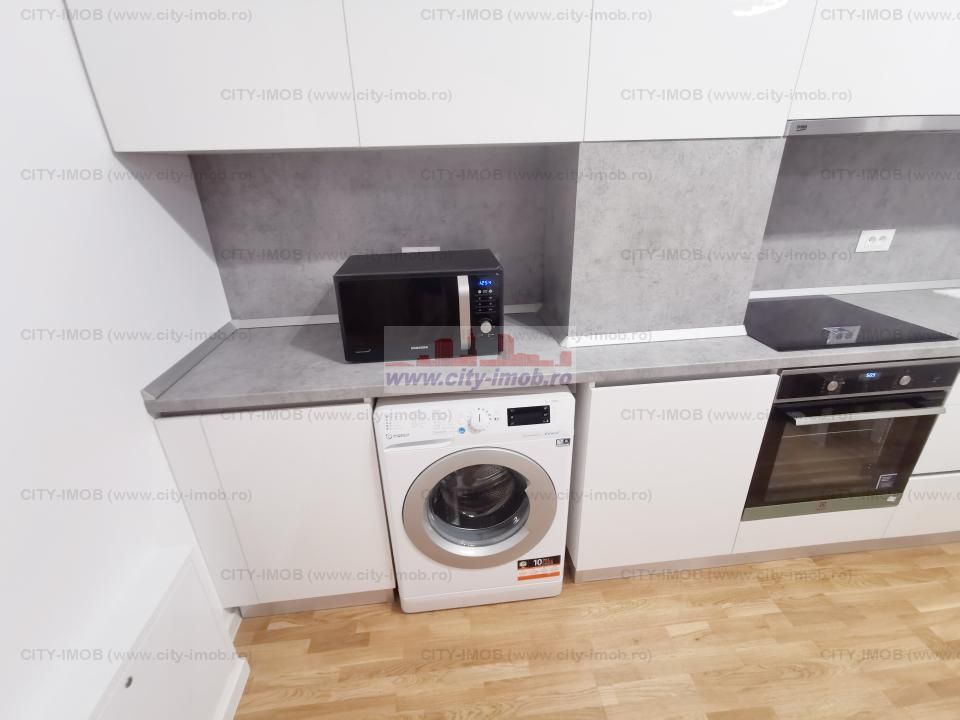 Inchiriere Studio Baneasa Bucuresti sector 1  curte privata, Aeroprort - Poză 9