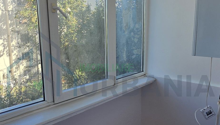 Apartament cu 2 camere de închiriat în zona CUG, Iași - Poză 7