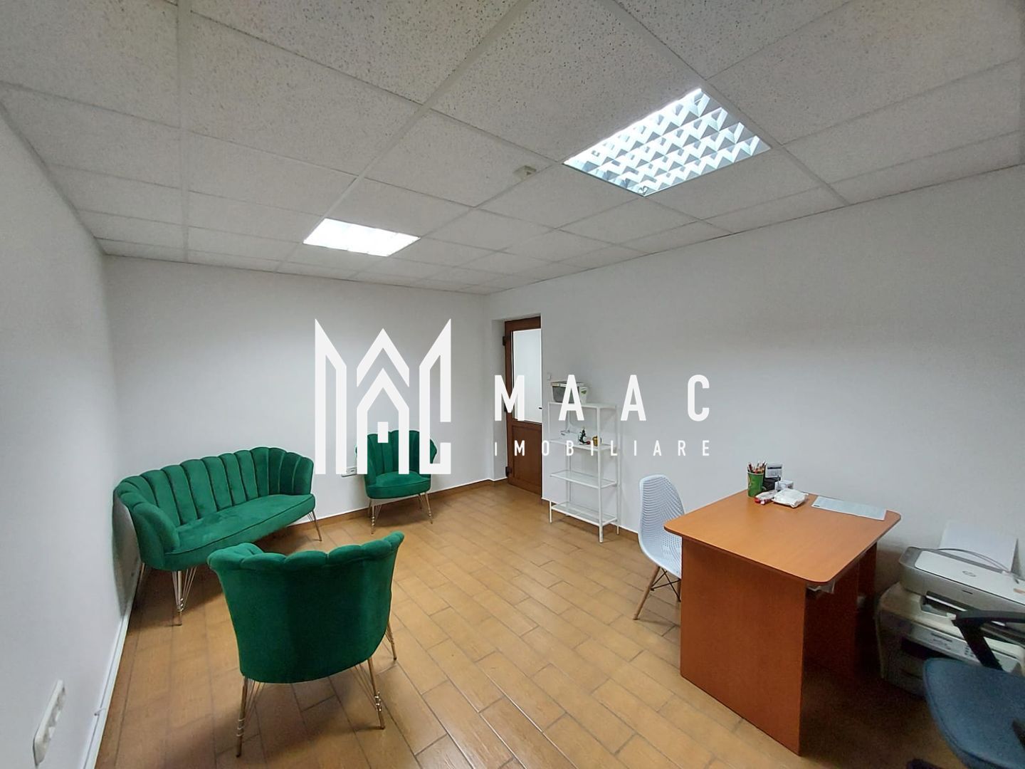 Spatiu de birouri | Parter | Ultracentral - Poză 5