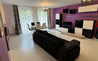 2 camere, modern, 2 parcari,  Zorilor, zona Sigma, Observator, UMF - Poză 14