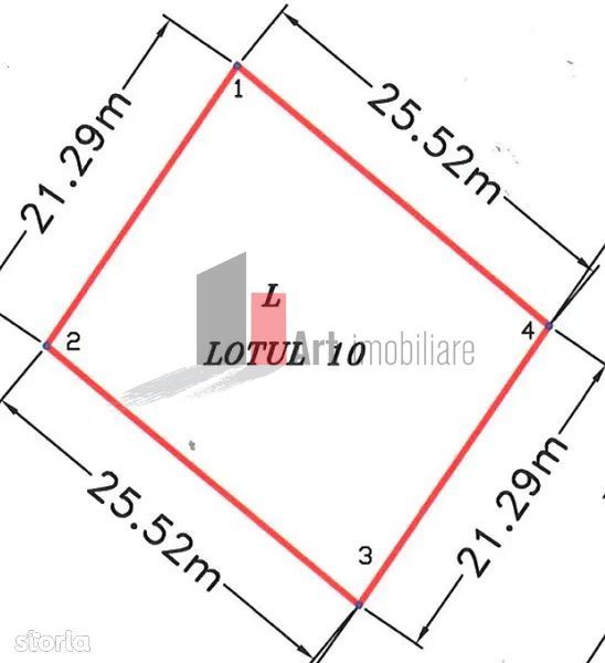Fundeni - Dobroesti,teren 541 mp- Zero Comision Cumparator - Poză 2