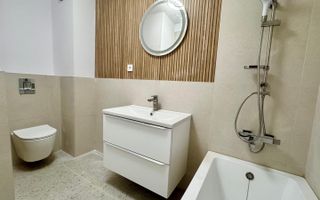 Apartament finisat / etaj intermediar /  Zona Eroilor - Poză 8