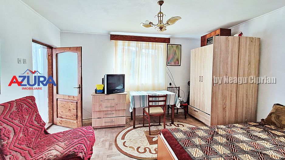 AZURA Imobiliare - Casa Merisani zona Primarie, Panouri fotovoltaice - Poză 19