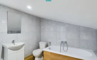 Casă cu 4 camere, renovată, în zona Gării de Nord - Poză 16