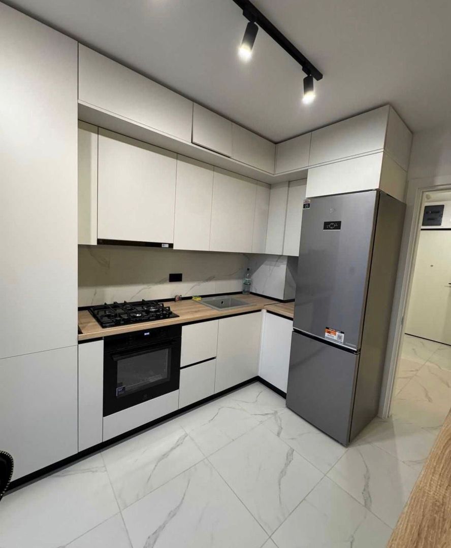 AP. 2 CAMERE ASTORIUM GARDEN, LOC DE PARCARE, CENTRALA PROPRIE - Poză 6