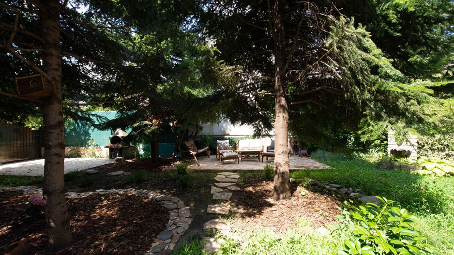 Apartament cu 4 camere 169mp, parter si teren 175mp, în zona Grivita - Poză 15